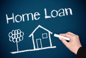 home loan